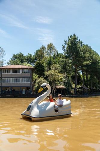 Pien Hotel | Piazito Park Hotel