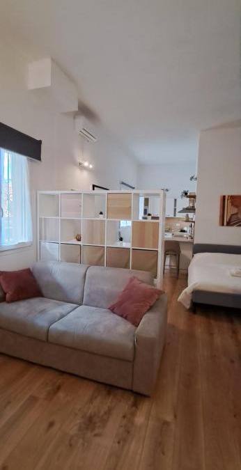 Cirenaica Apartment | Piazza La Veneta New very close to the Center University and HSOrsola