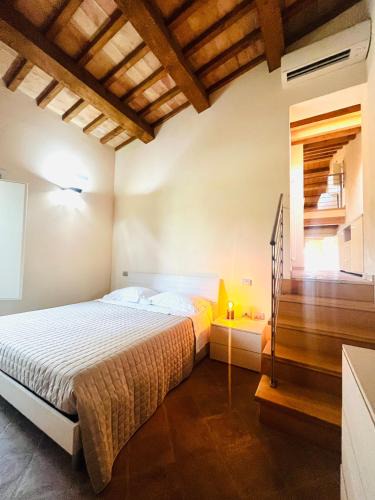 Russi Apartment | Piazzetta Dante