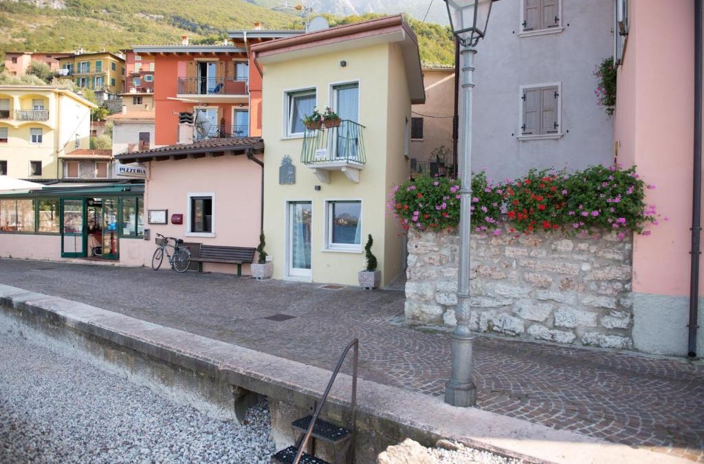 Cassone Apartment | Piccola Casa Malcesine