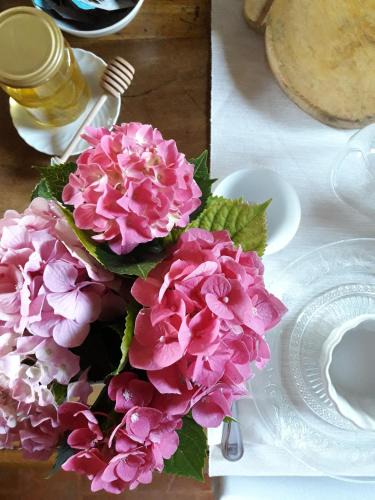 Corticelle Pieve Bed & Breakfast | Piccola Corte Antica