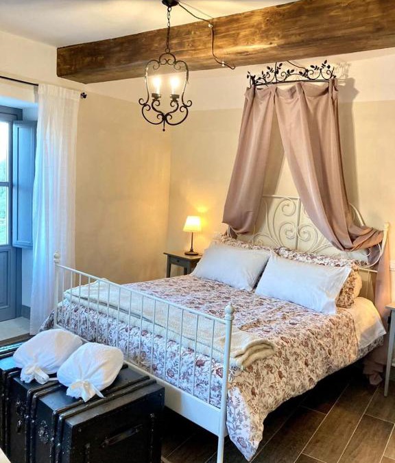 Tagliacozzo House | Piccola dimora accogliente e molto panoramica