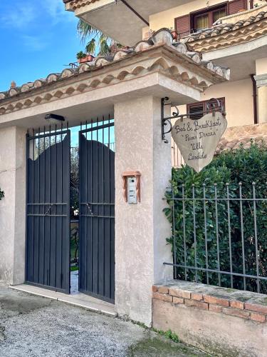 Stilo House | Piccola Dimora Villa Candido