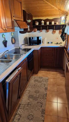 Calalzo di Cadore Apartment | Piccola mansarda nelle Dolomiti