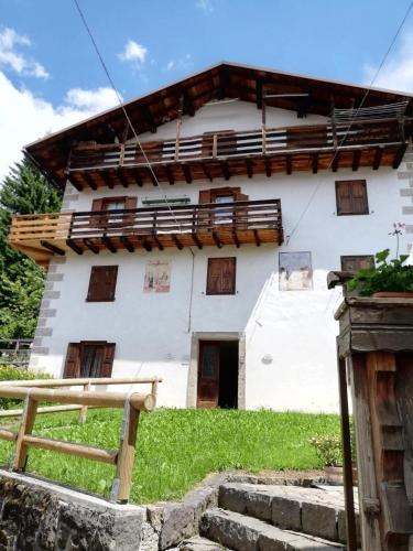 Fregona Apartment | Piccola Stella Alpina