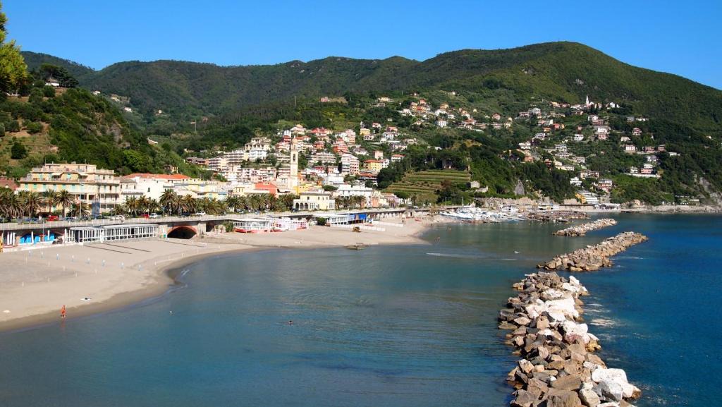Moneglia Hotel | Piccolo Hotel