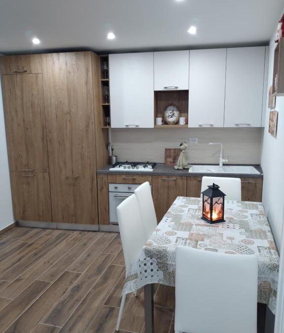Rivisondoli Apartment | Piccolo Paradiso in pieno centro Rivisondoli