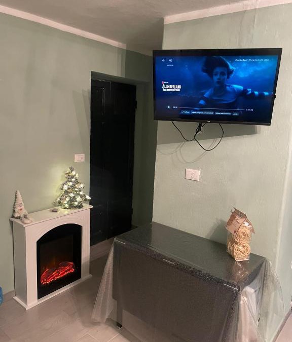 Prata Apartment | Piccolo paradiso