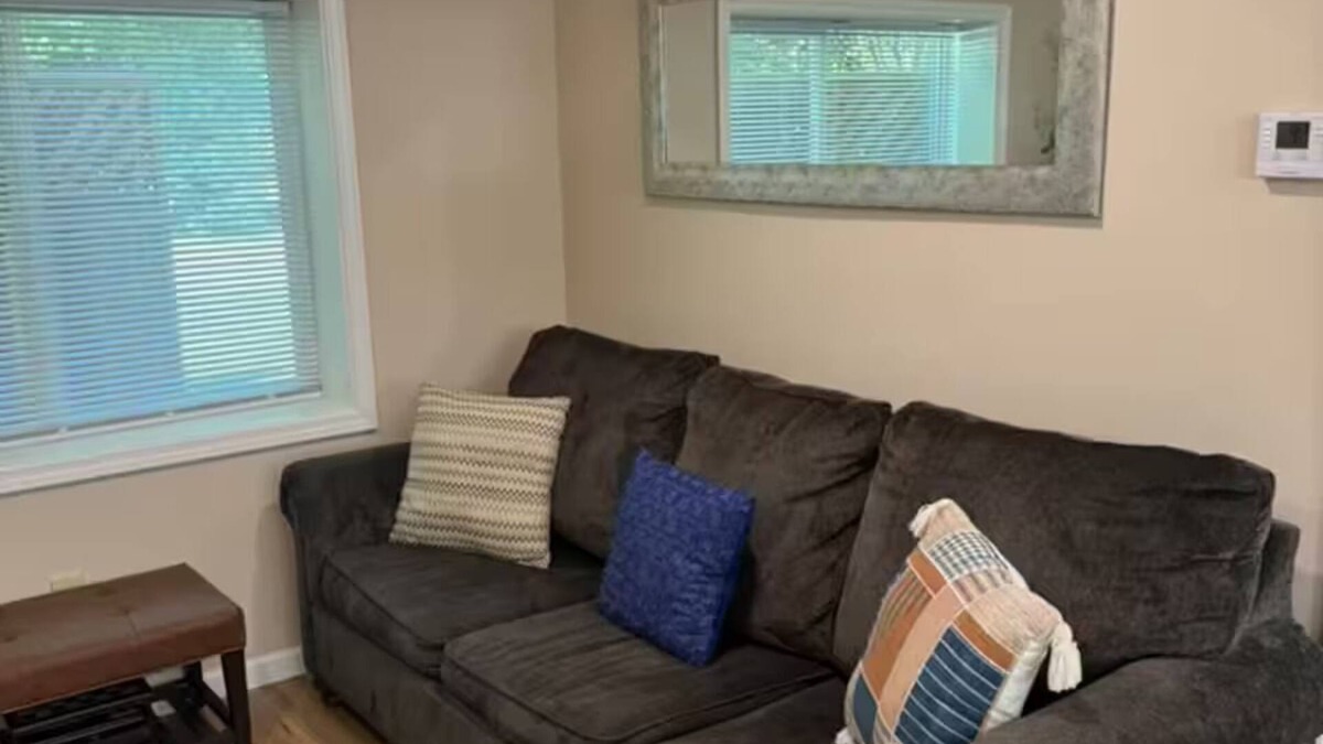 Chico Apartment | Pick “THE BEST” one bedroom!