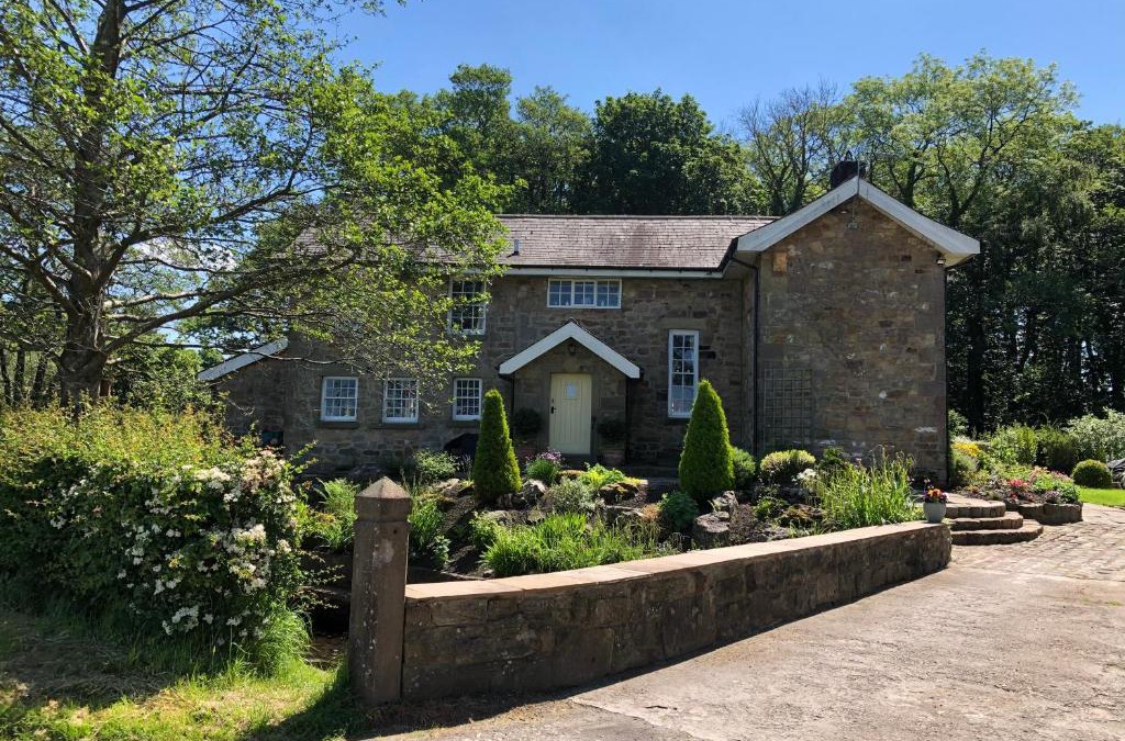 Wesham Bed & Breakfast | Picket Post House Bed & Breakfast