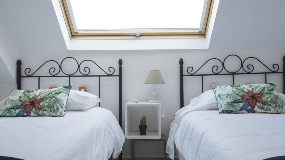 Province of Toledo Apartment | Pico limón