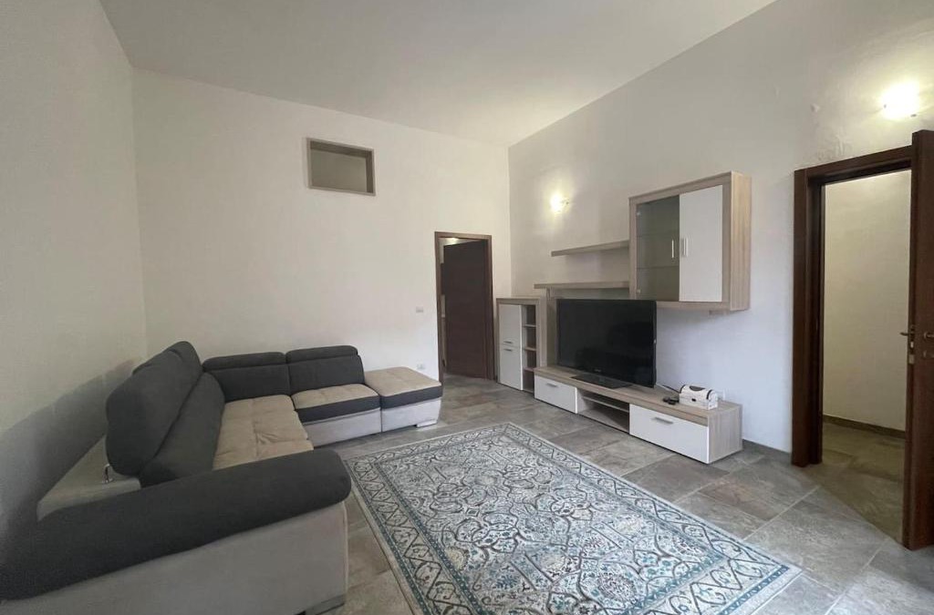 Cellino San Marco Apartment | Picobello