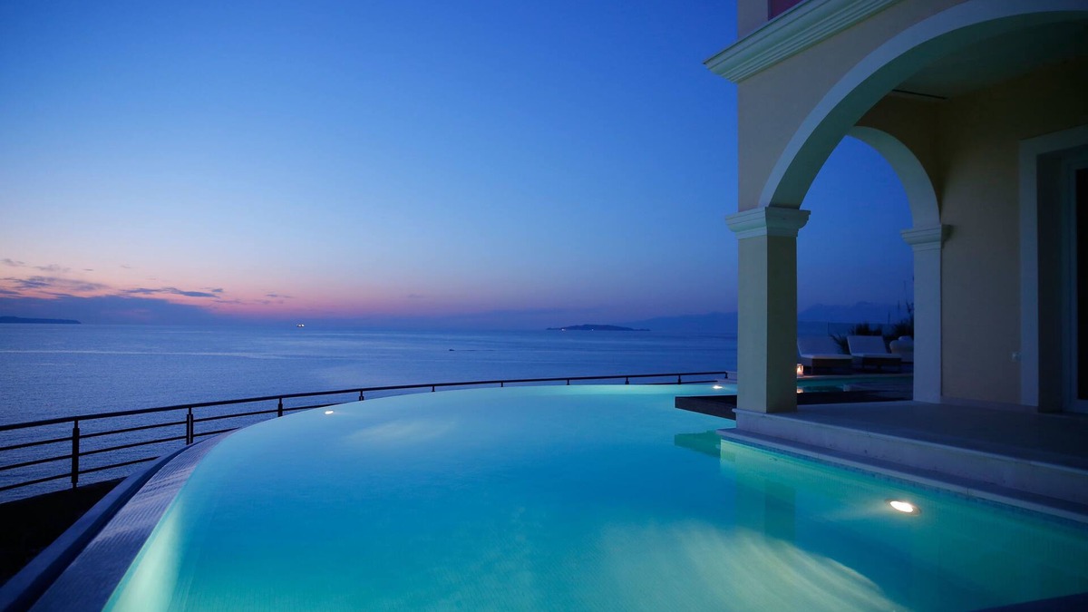 Agios Stefanos Avliotes House | Pictures Suites