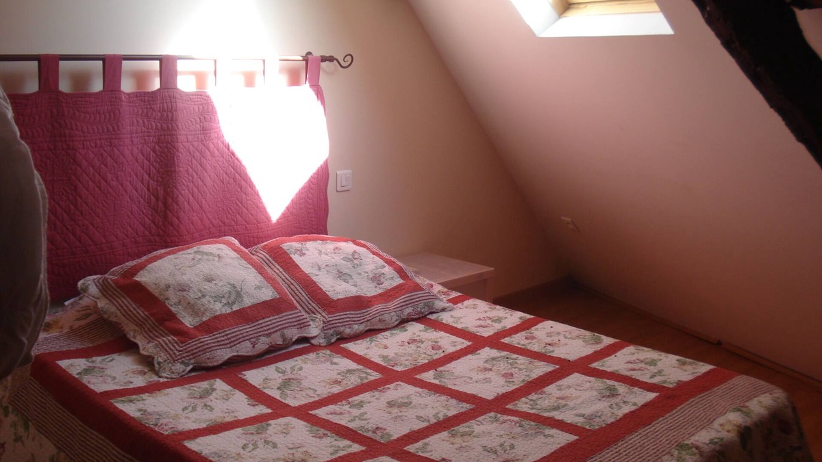 Caux Seine Agglo Cottage | Picturesque gite on a 3.5-hectare estate