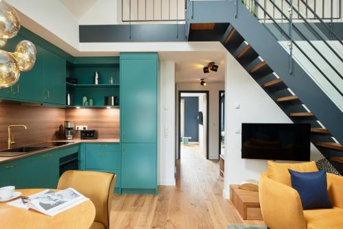 St. Peter-Ording Apartment | Pidder-Lyng Apartment 12