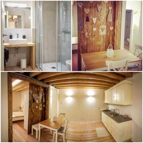 Susegana Bed & Breakfast | Pie Castello