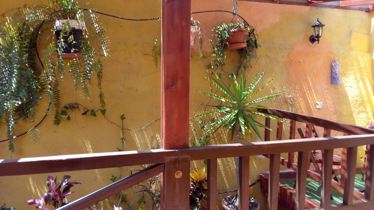 Vallehermoso House | Pie de la Cuesta (1)