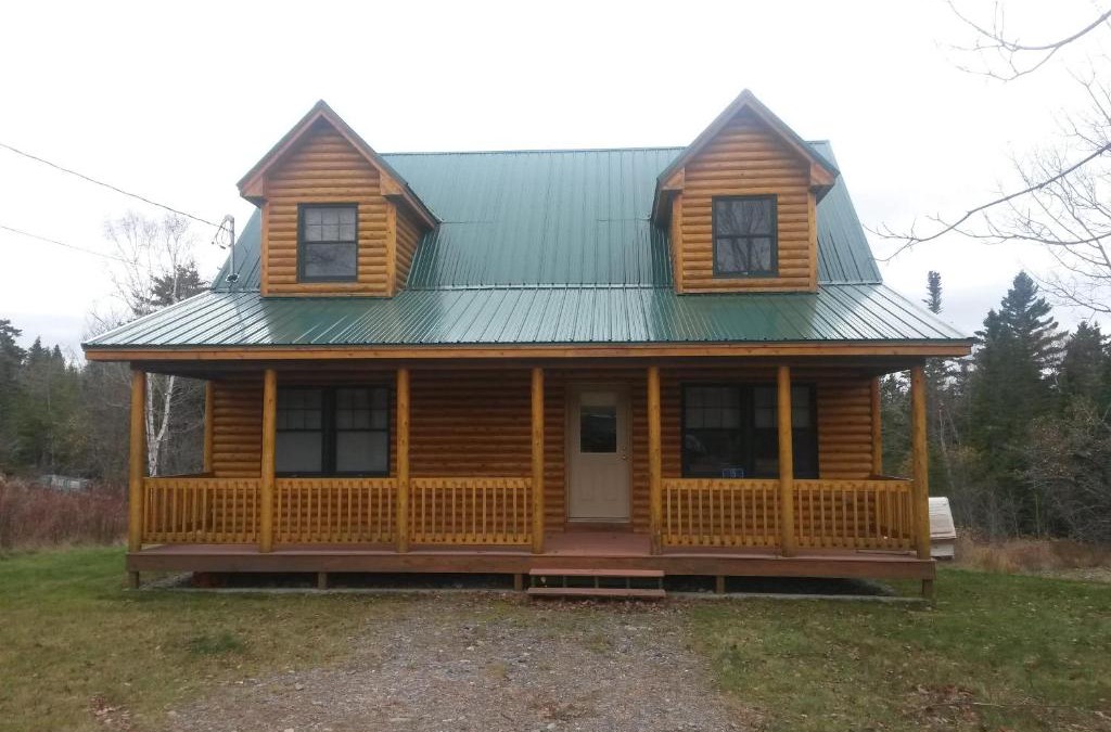 Rangeley Apartment | Piece of Maine