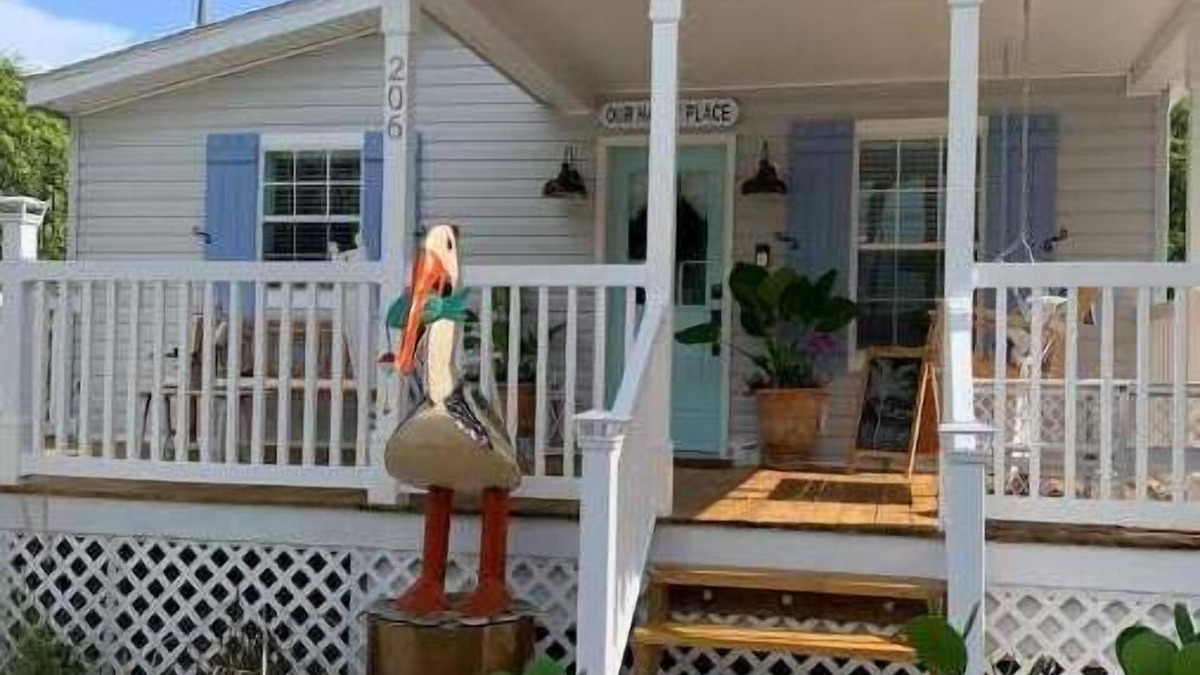 Key Largo House | Piece Of Paradise
