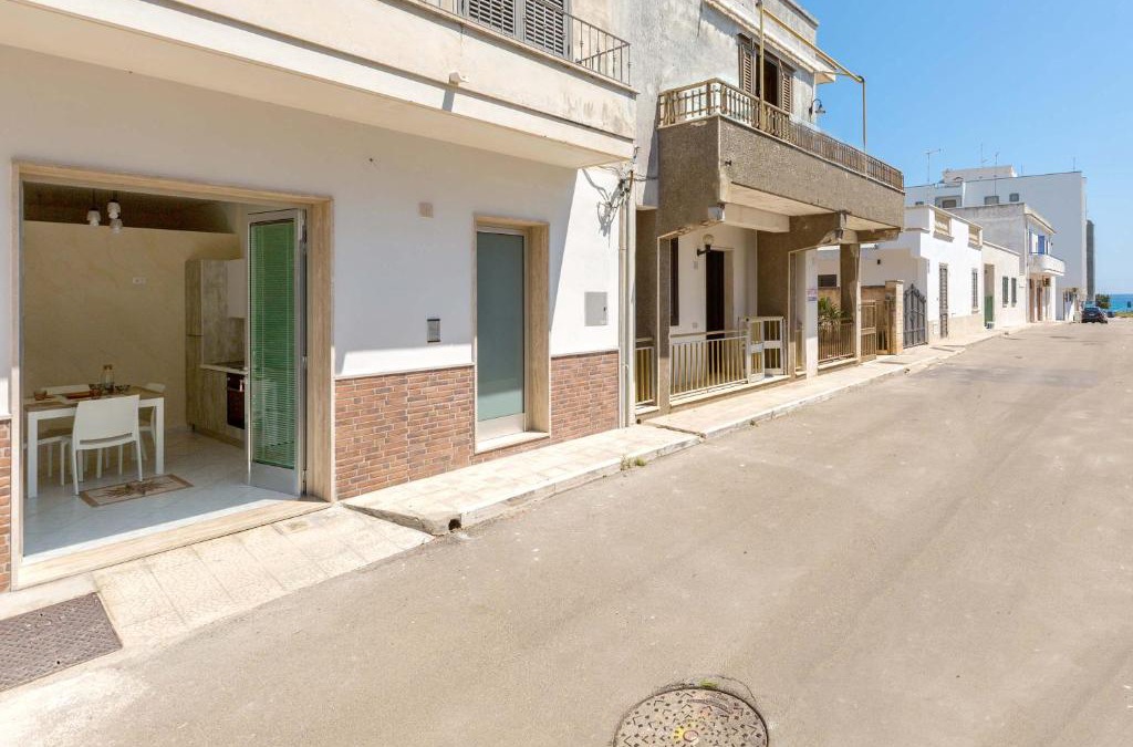 San Foca Apartment | Piecri Home by BarbarHouse