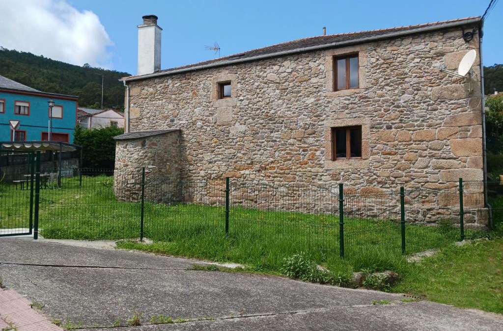 Burela House | Piedad Fernández Fernández Gestión de Inmuebles IV