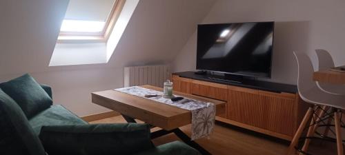 Burela Apartment | PIEDAD FERNANDEZ FERNANDEZ GESTION DE INMUEBLEs VI