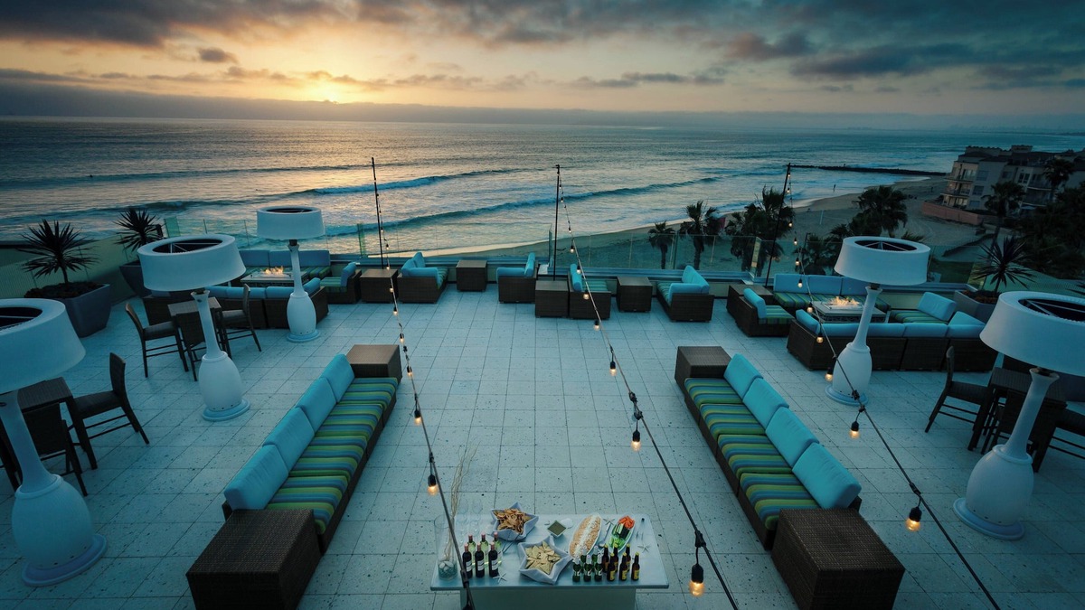 Imperial Beach Hotel | Pier South Resort, Autograph Collection by Marriott