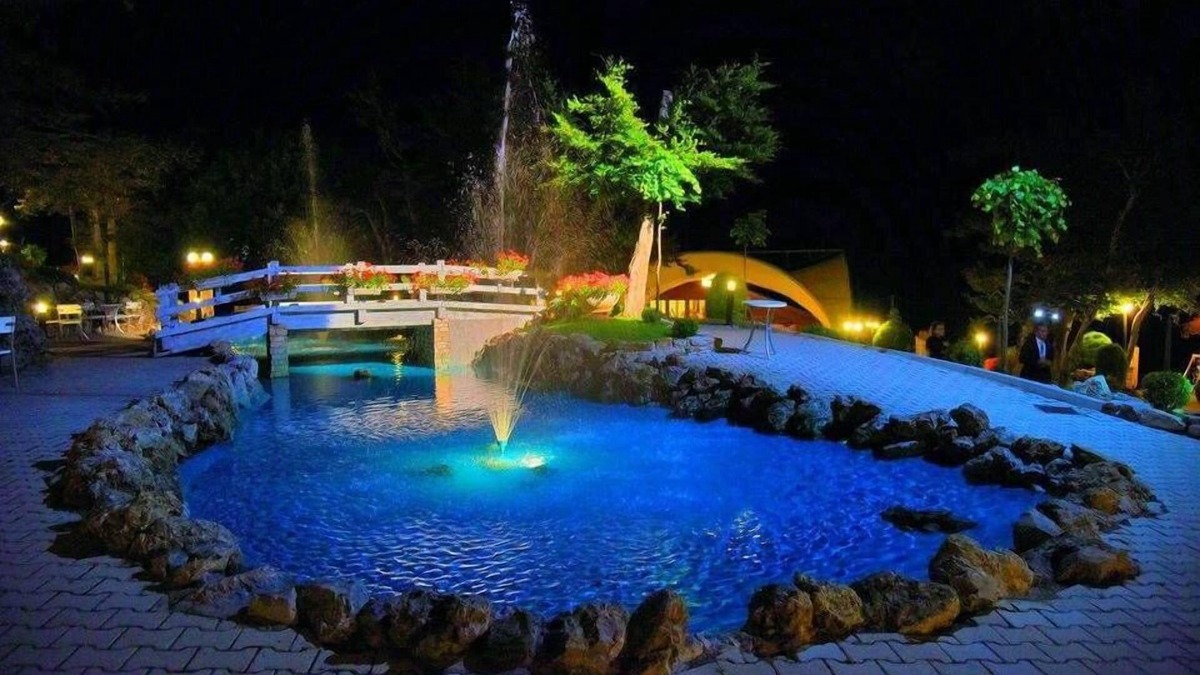 Abriola Hotel | PIERFAONE HOTEL E SPA