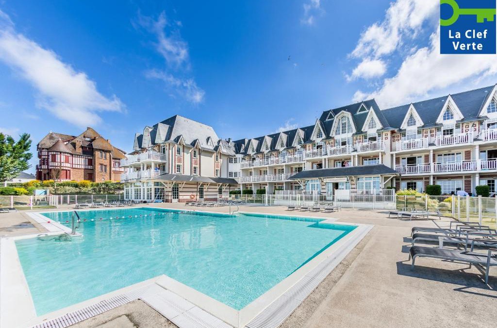 Le Crotoy Apartment | Pierre & Vacances Premium Résidence de la Plage