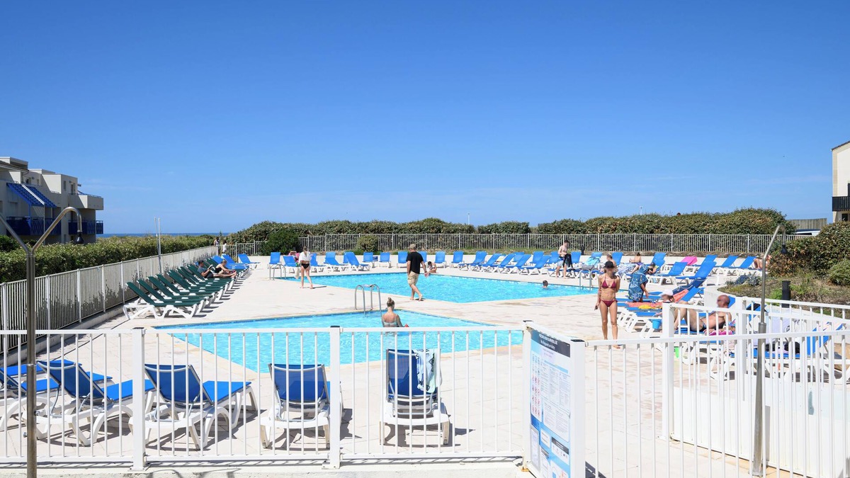Lacanau-Ocean House | Pierre & Vacances Résidence Bleu Marine