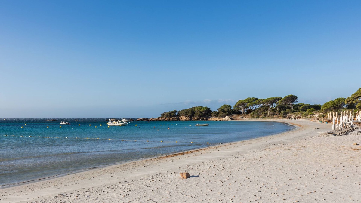 Cala Rossa House | Pierre & Vacances Résidence Premium Vesna Rossa