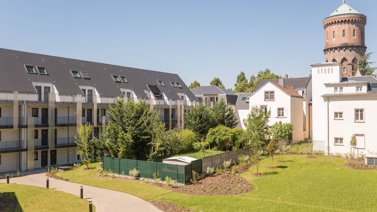 Colmar House | Pierre & Vacances Residence La Petite Venise
