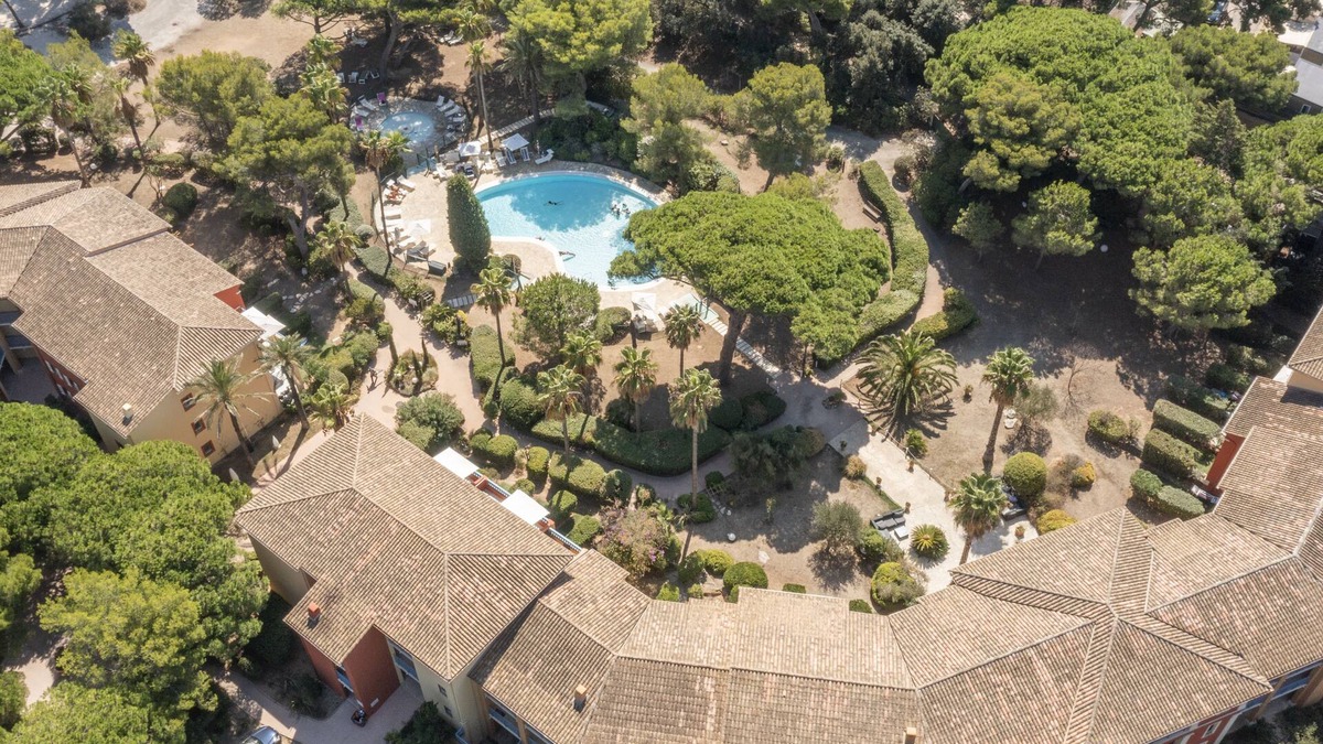 Giens House | Pierre & Vacances Residence La Pinede