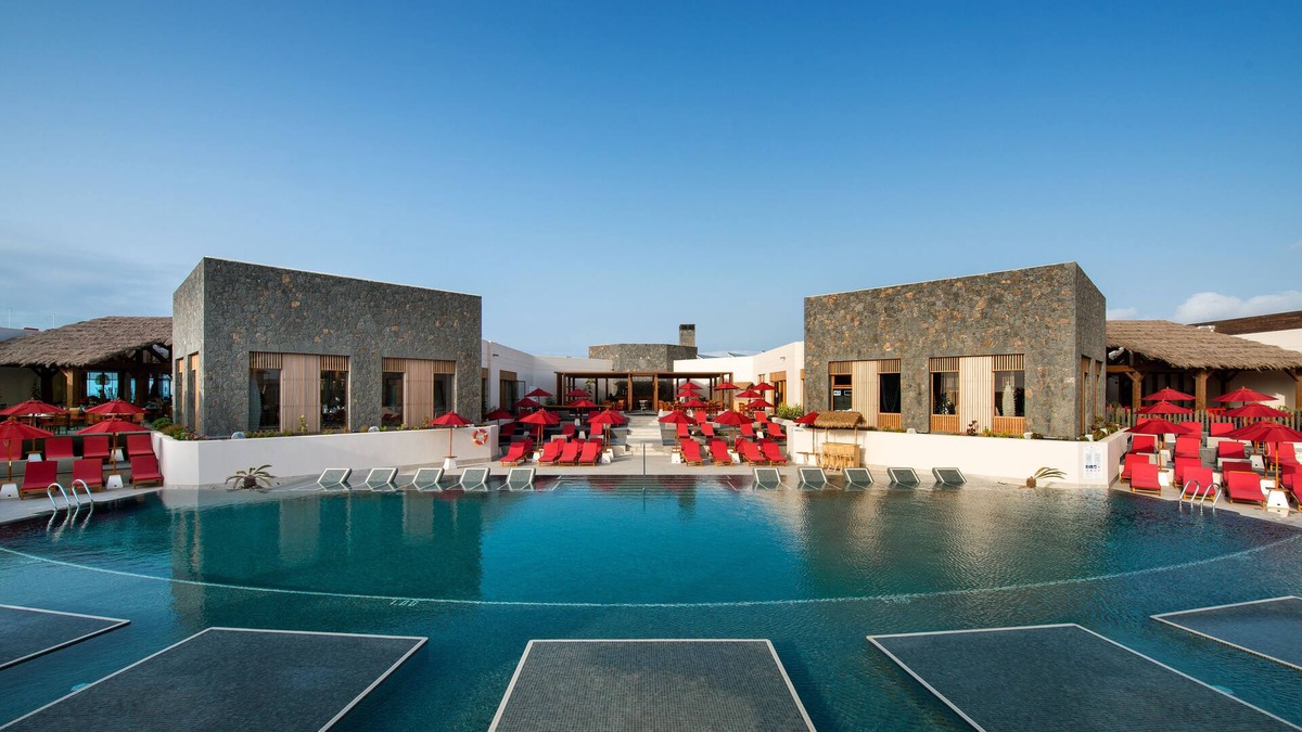 La Oliva Apartment | Pierre & Vacances Resort Fuerteventura OrigoMare