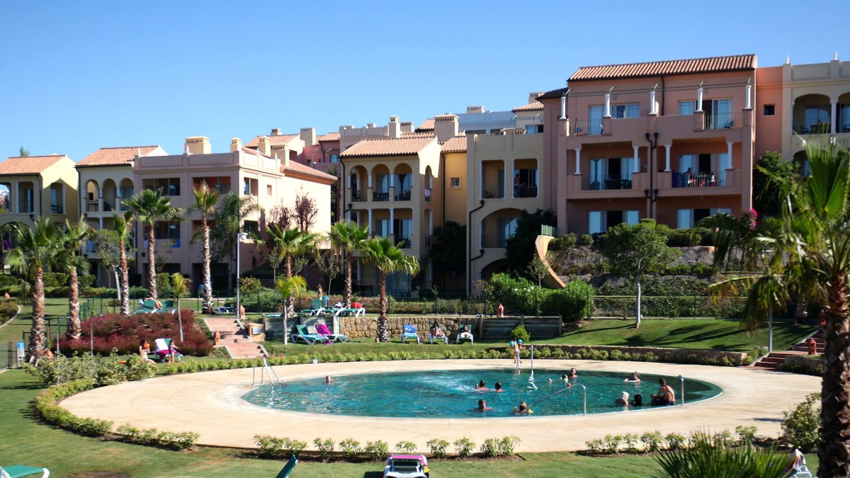 Manilva Apartment | Pierre & Vacances Resort Terrazas Costa del Sol