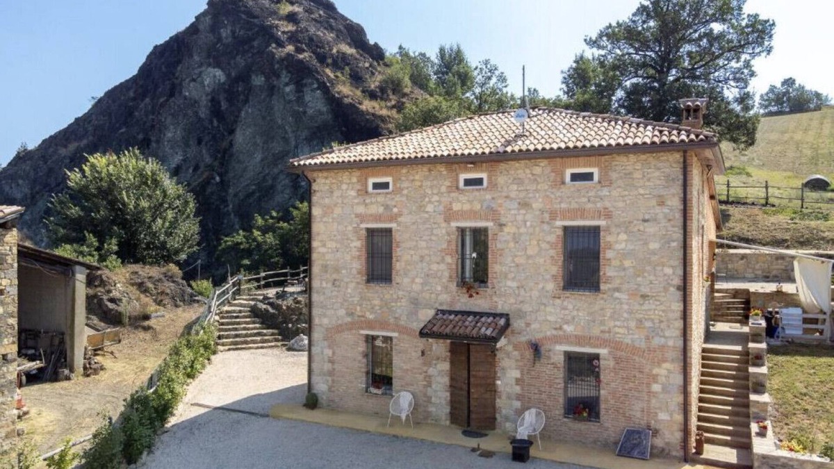 Salsomaggiore Terme House | Pietra Home - Salsomaggiore Terme