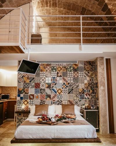 Giovinazzo Bed & Breakfast | Pietraluna luxury b&b