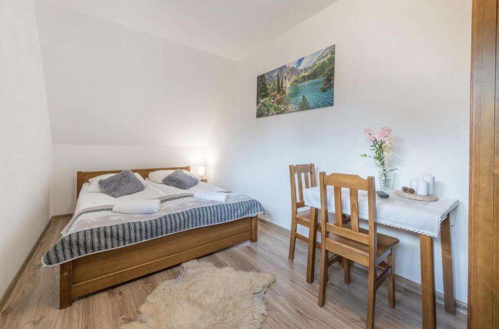 Jurgow Bed & Breakfast | Pietrasówka