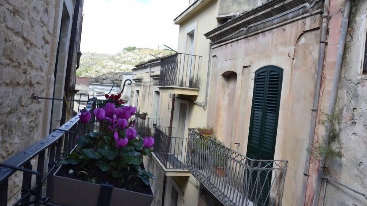 Ragusa House | Pietraviva Ragusa Ibla