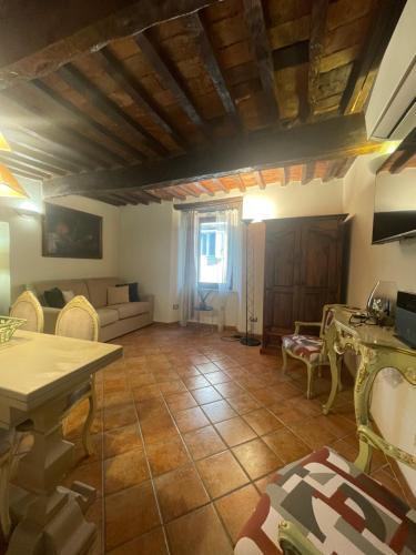 Manciano Apartment | Pietre Antiche Loft