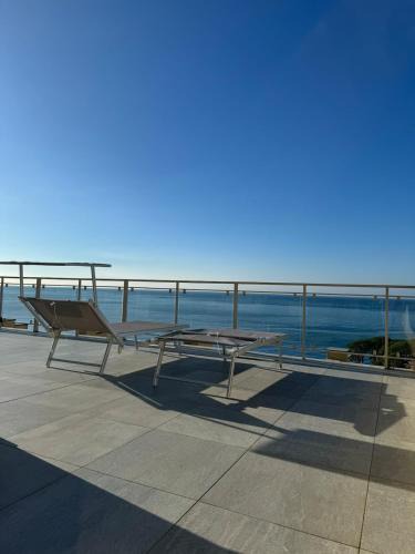 Pieve Ligure Apartment | Pieve vista mare