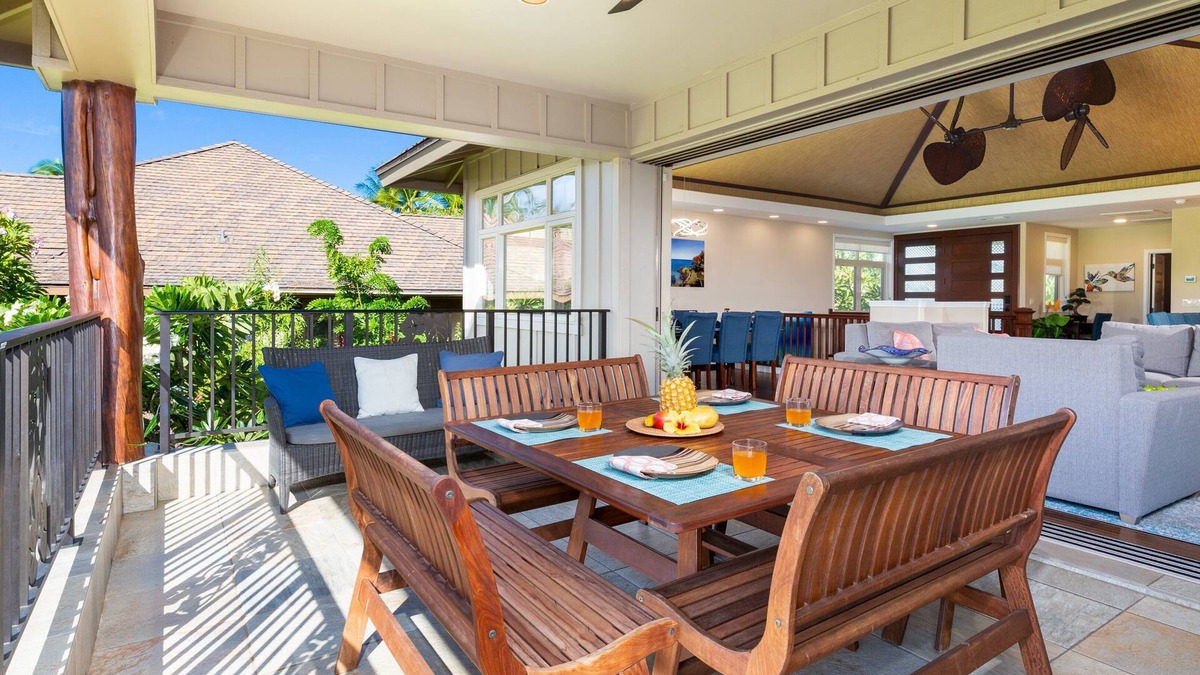 Kamuela House | ❤️PiH❤️ SERENITY VILLA ★Free Hilton Resort Passes ★Free Private Beach Club