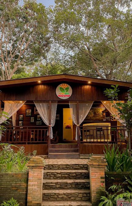Kudus Hotel | Pijar Resort Powered by Cocotel
