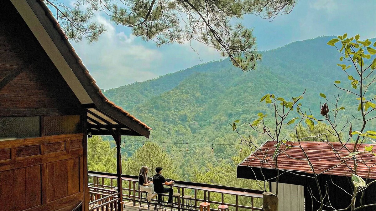 Kudus Resort | Pijar Resort Powered by Cocotel