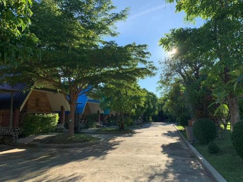 Uttaradit Resort | Pijittra Resort