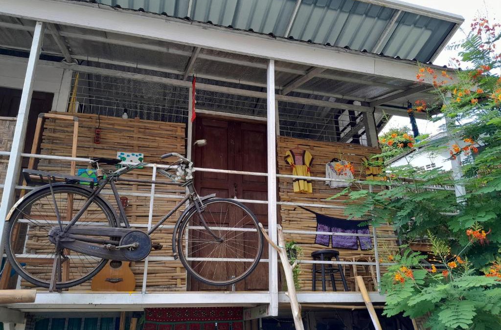 Chiang Rai House | Pikban