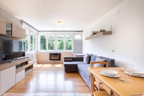 Mutriku Apartment | Pikupe - baskeyrentals