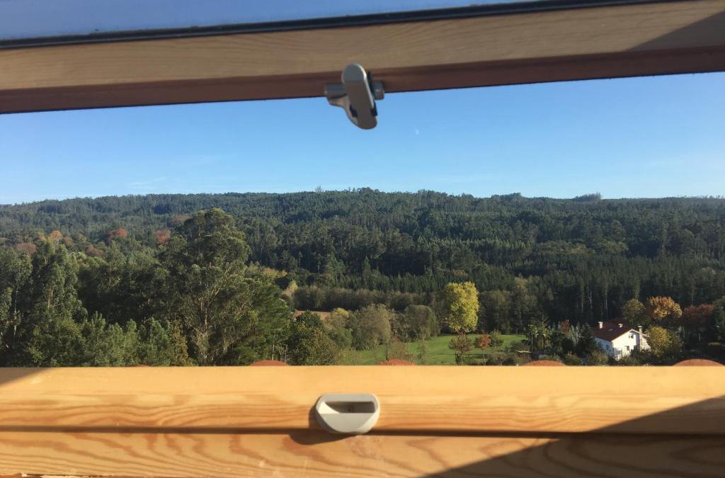 O Pedrouzo Apartment | Pilgrim’s House