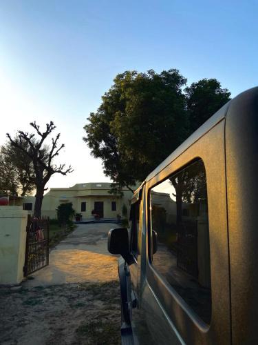 Chaksu House | Pili kothi - A farm stay