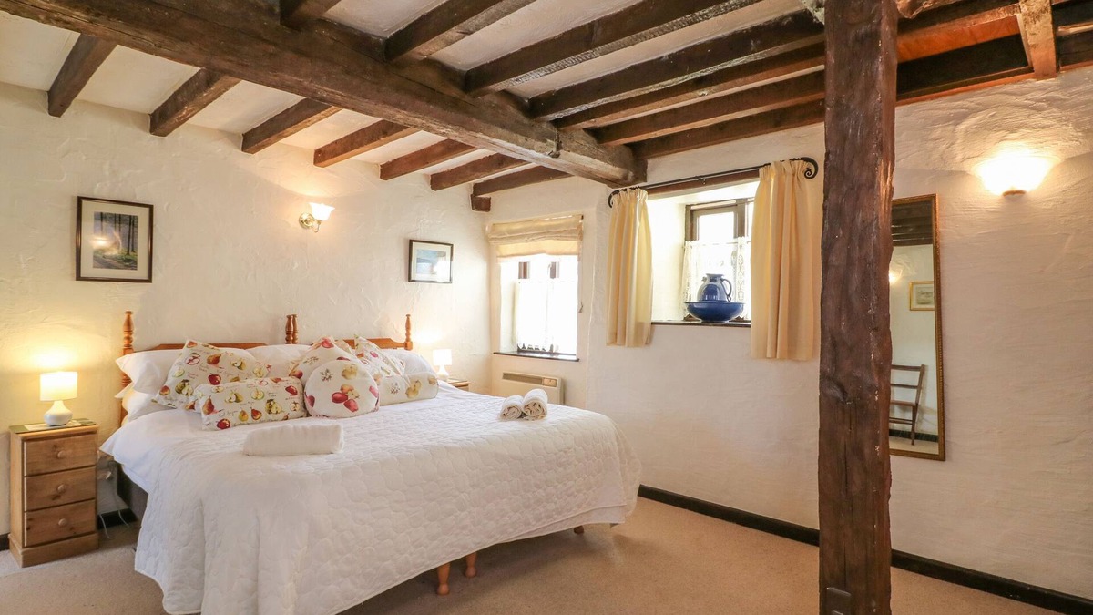 Westleigh Cottage | Pillhead Cider House